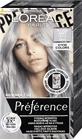 L'Oréal Paris Préférence Vivid Colors стійка фарба для волосся 10.112 Soho 150 мл