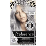 L'Oréal Paris Préférence Vivid Colors перманентная краска для волос 10.112 Soho 150 мл: цены и характеристики