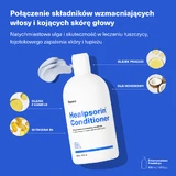 Healpsorin, восстанавливающий кондиционер для волос, 500 мл
