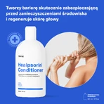 Healpsorin, відновлюючий кондиціонер для волосся, 500 мл: ціни та характеристики
