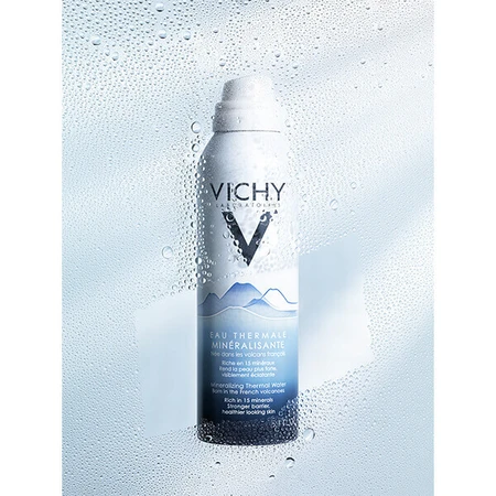 Vichy Термальная весенняя вода 150 мл: цены и характеристики