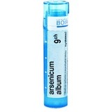 Boiron Arsenicum Album CH9 гранули 4 г