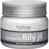 Saloos Біла французька глина 1×100 г, глина