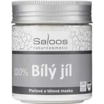 Saloos Белая французская глина 1×100 г, глина: цены и характеристики