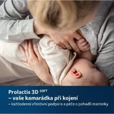 LOVI Двухфазный электрический молокоотсос Prolactis 3D soft