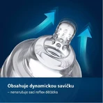 LOVI Двухфазный электрический молокоотсос Prolactis 3D soft: цены и характеристики