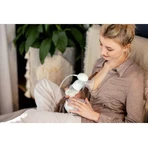 LOVI Двухфазный электрический молокоотсос Prolactis 3D soft: цены и характеристики