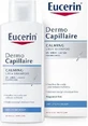 Eucerin DermoCapillaire 5% тоник с мочевиной 1×100 мл, для сухой кожи головы