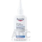 Eucerin DermoCapillaire 5% сечовина тонік 1×100 мл, для сухої шкіри голови: ціни та характеристики