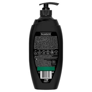 Palmolive Men Energising el shower, 750 мл