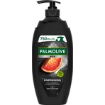 Palmolive Men Energising el shower, 750 мл: цены и характеристики