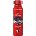 OLD SPICE SPRAY NIGHT PANTHER 1×150 мл, дезодорант: ціни та характеристики