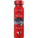 OLD SPICE SPRAY NIGHT PANTHER 1×150 мл, дезодорант