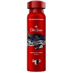 OLD SPICE SPRAY NIGHT PANTHER 1×150 мл, дезодорант: ціни та характеристики