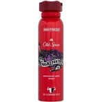 OLD SPICE SPRAY NIGHT PANTHER 1×150 мл, дезодорант: ціни та характеристики