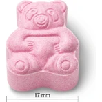 JAMIESON VITAMIN D3 KIDS 400 МО полуниця 1×100 табл.: ціни та характеристики