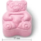 JAMIESON VITAMIN D3 KIDS 400 МО полуниця 1×100 табл.