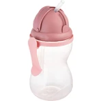 Canpol babies портвейн faa с соломинкой, ручной 370 мл: цены и характеристики