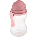 Canpol babies портвейн faa с соломинкой, ручной 370 мл: цены и характеристики