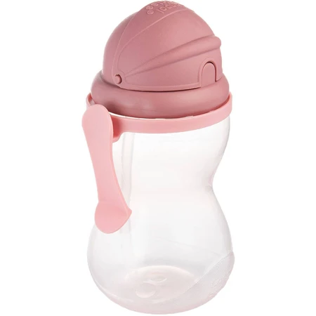 Canpol babies портвейн faa с соломинкой, ручной 370 мл: цены и характеристики
