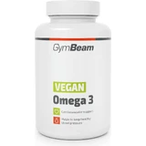 Gymbeam веганская омега 3 90 капс 1×90 капсул