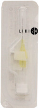 Катетер внутривенный vasofix safety pur G24 (0,7 х 19 мм), желтый (4269071S-01)