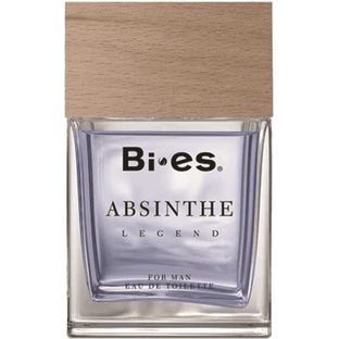 Туалетна вода Bi-Es Absinthe Абсент Абсент, 100 мл
