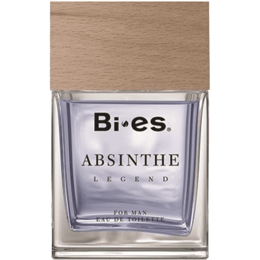 Туалетна вода Bi-Es Absinthe Абсент Абсент, 100 мл: ціни та характеристики