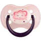 Canpol babies Анатомічна пустушка для нічних снів 0-6м