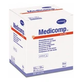 Серветки медичні Hartmann Medicomp Extra стерильні, 7,5 х 7,5 см, 25 шт.
