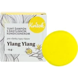 Kvitok Stiff ampoule with Ylang Ylang Conditioner 25 g