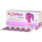 Normens Acne Hyllan, 30 таблеток: цены и характеристики