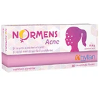 Normens Acne Hyllan, 30 таблеток: цены и характеристики