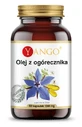 Янго, масло бурачника, 60 капсул