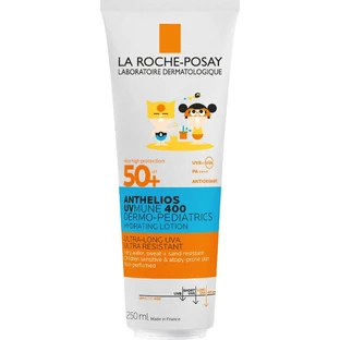 Лосьйон La Roche-Posay Anthelios DP SPF50+, 250 мл
