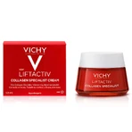 Vichy Liftactiv Collagen Specialist Дневной крем против морщин, 50 мл: цены и характеристики