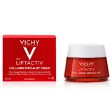 Vichy Liftactiv Collagen Specialist Дневной крем против морщин, 50 мл