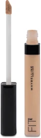 Maybelline New York Fit me concealer 10 Light, 6,8 мл