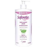 Saforelle Гель для інтимної гігієни 1 л