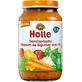 Овочеве різотто з родзинками Holle Organic Baby