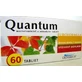 GENERICA Quantum Euroformula 1×60 табл, пищевая добавка