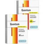 GENERICA Quantum Euroformula 1×60 табл, пищевая добавка: цены и характеристики
