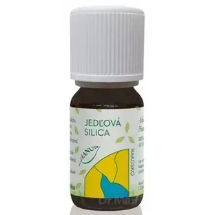 HANUS SILICA JEDO 1×10 мл, эфирное масло