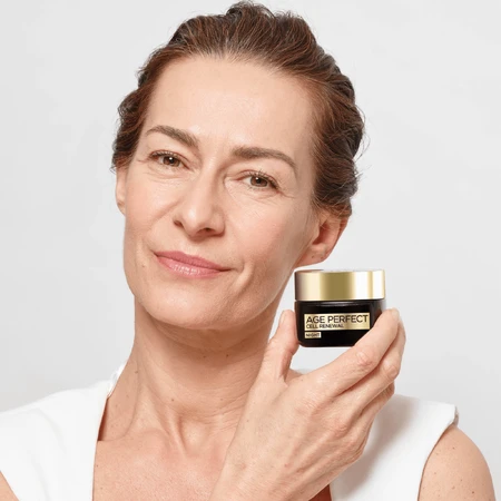L'Oréal Paris Age Perfect Денний крем 50 мл: ціни та характеристики