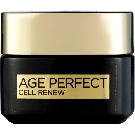 L'Oréal Paris Age Perfect Денний крем 50 мл: ціни та характеристики