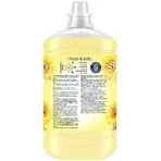 Coccolino avivá Happy yellow 1.7 л: цены и характеристики