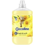 Coccolino avivá Happy yellow 1.7 л: цены и характеристики