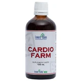 Invent Farm Cardio Farm, 100 мл