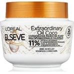 L'Oréal Paris Elseve Extraordinary Oil Coco Mask, 300 мл 1×300 мл маска: цены и характеристики