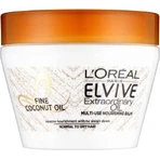 L'Oréal Paris Elseve Extraordinary Oil Coco Mask, 300 мл 1×300 мл маска: цены и характеристики
